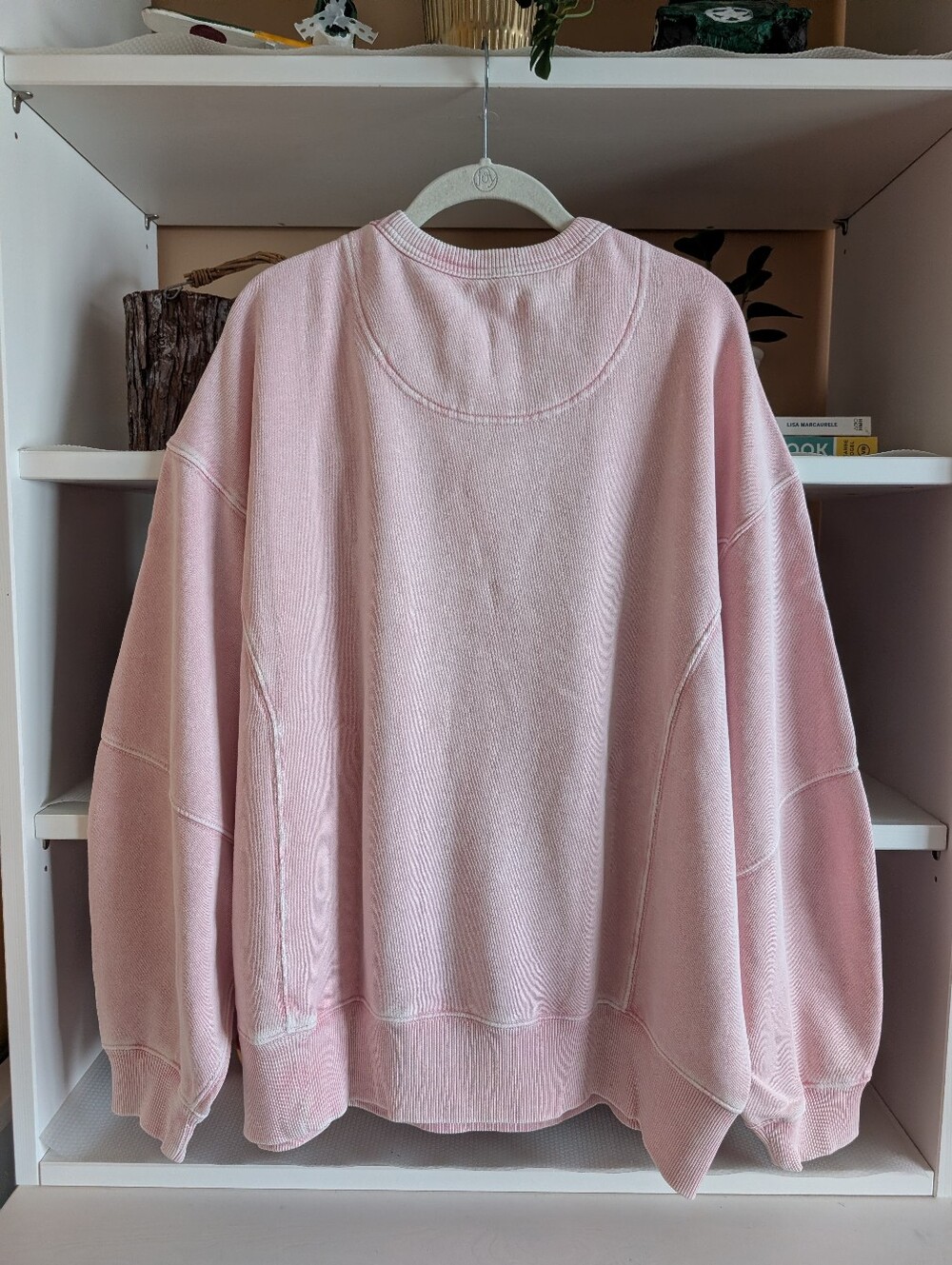 Aerie Go To Sweatshirt - Picture 2 of 3